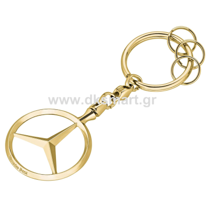 ΜΠΡΕΛΟΚ MERCEDES-BENZ GOLD